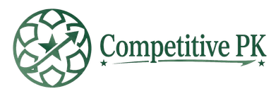 Competitive PK